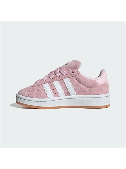 CAMPUS 00s C        CLPINK/FTWWHT/GUM2 ADIDAS ORIGINALS | JP5507/ND